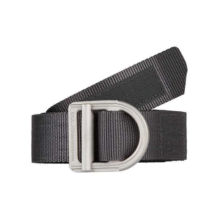 5.11 Trainer Gürtel 1,5“ Charcoal
