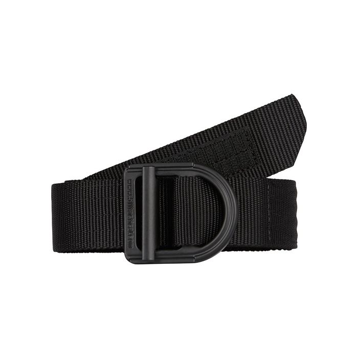 5.11 Trainer & Operator Gürtel 1,5“ Schwarz