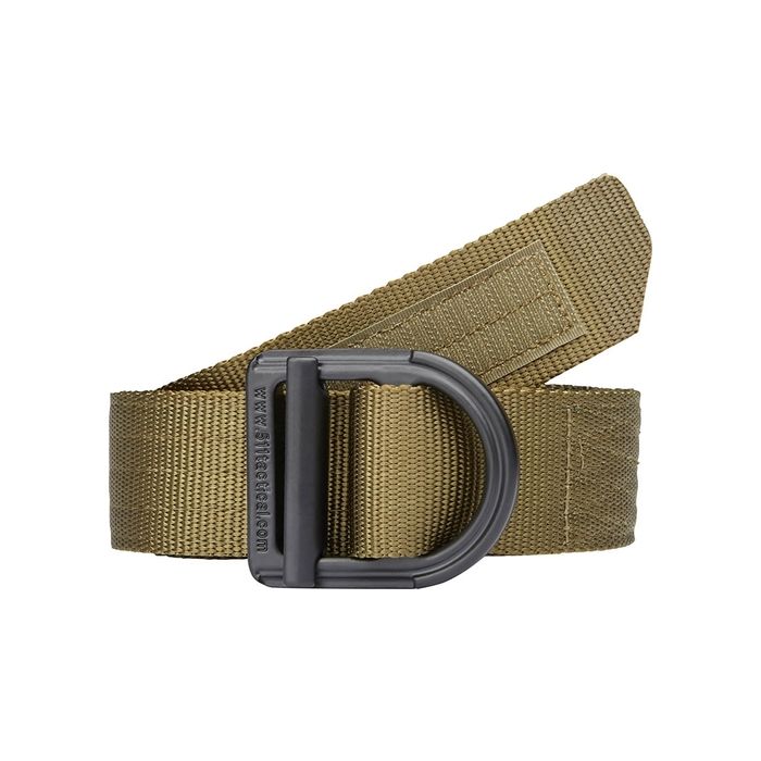5.11 Trainer Gürtel 1,5“ TDU Green