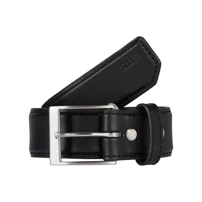 5.11 Casual Gürtel Schwarz
