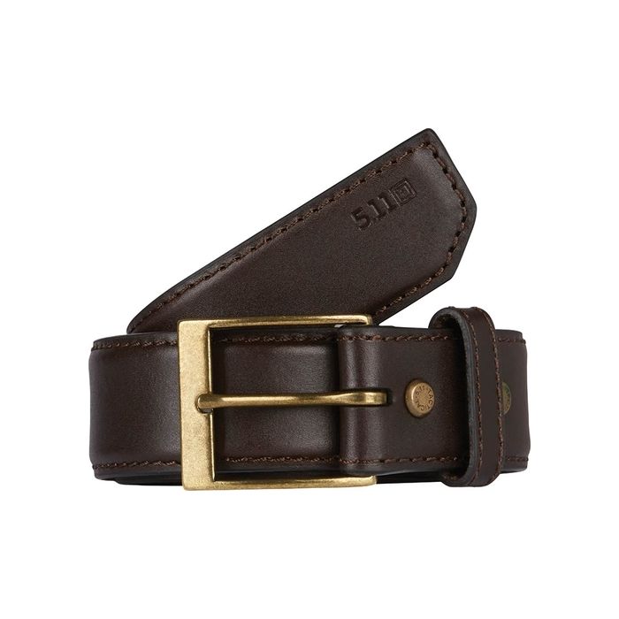 5.11 Casual Gürtel Classic Brown