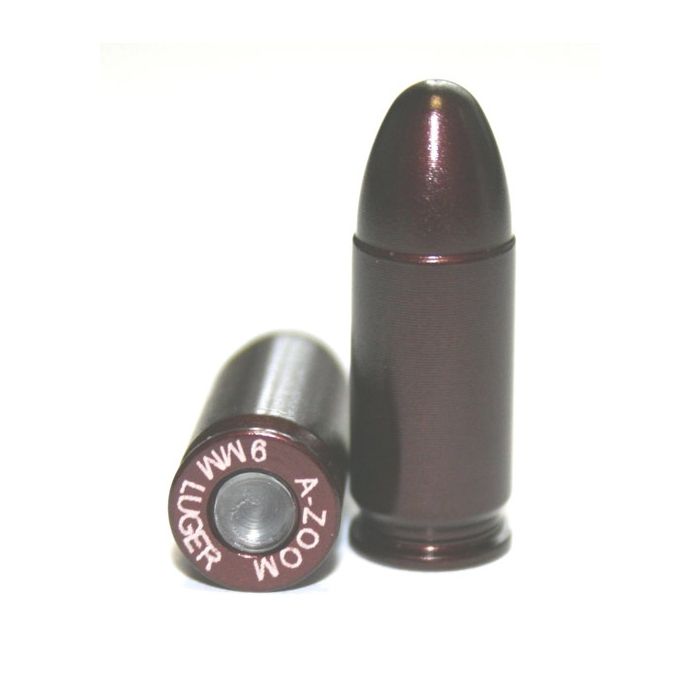 Übungspatronen - 5er Pack - Nr. 6125