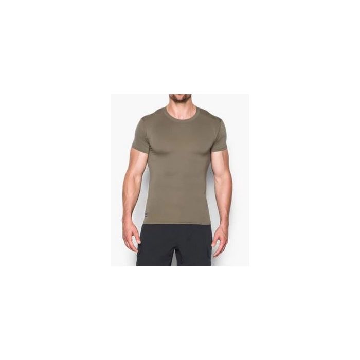 Tactical T-shirt Under Armour® Headgear® Comp 