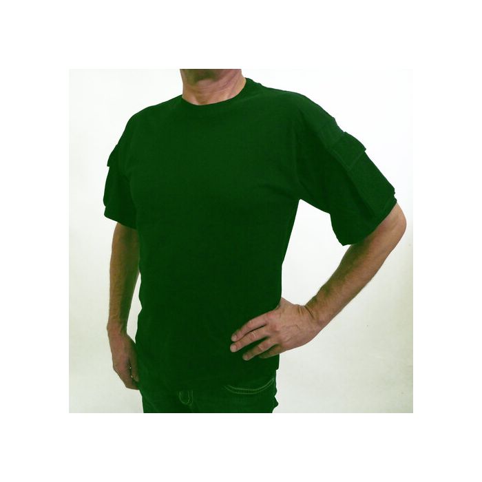 Tactical T-Shirt - Olivgrün