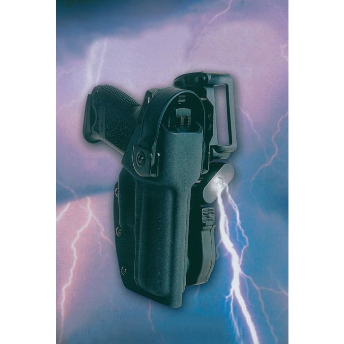 Thunder 3D Holsterystem