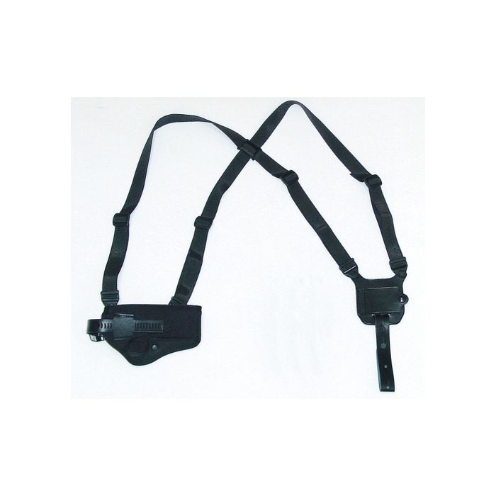 Schulterholster-System für Revolver - Nr. 6321