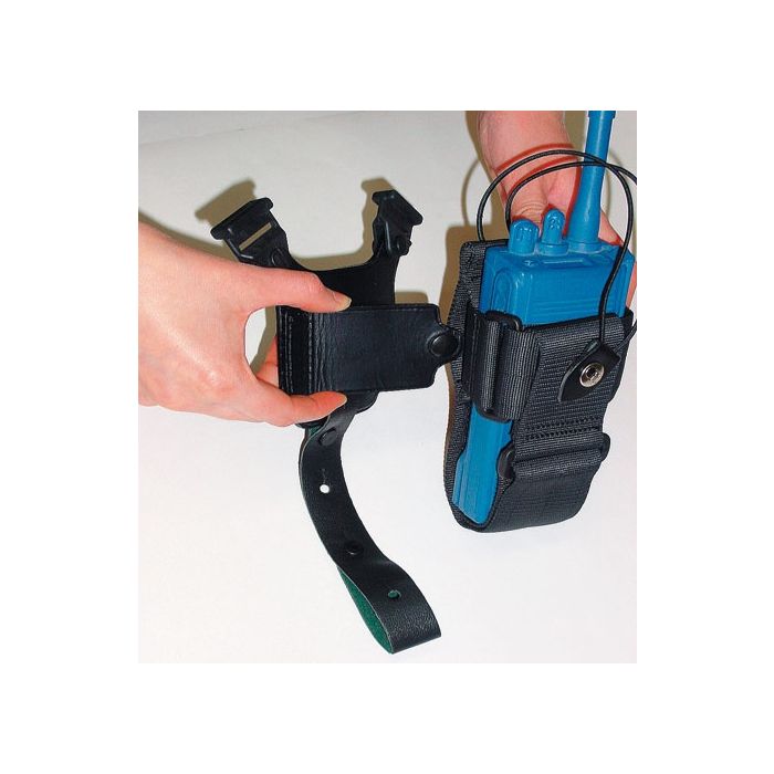 FuG - Funkgeräte-Holster - Nr. 6322