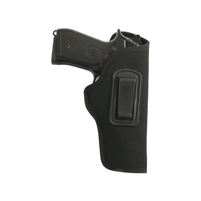 Nylon-Holster (verdeckt) -  Passend für Kurzwaffen bis 4 Zoll Lauflänge - Nr. 6326