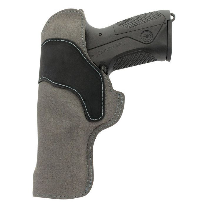 Leder-Holster (verdeckt)