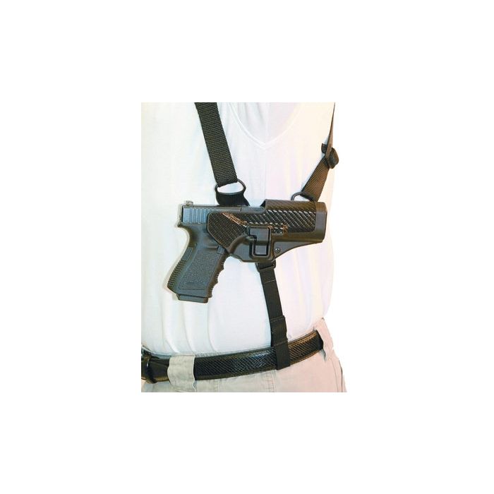 Schulterholstergestell - für Blackhawk Holster 6332 - Nr. 6333