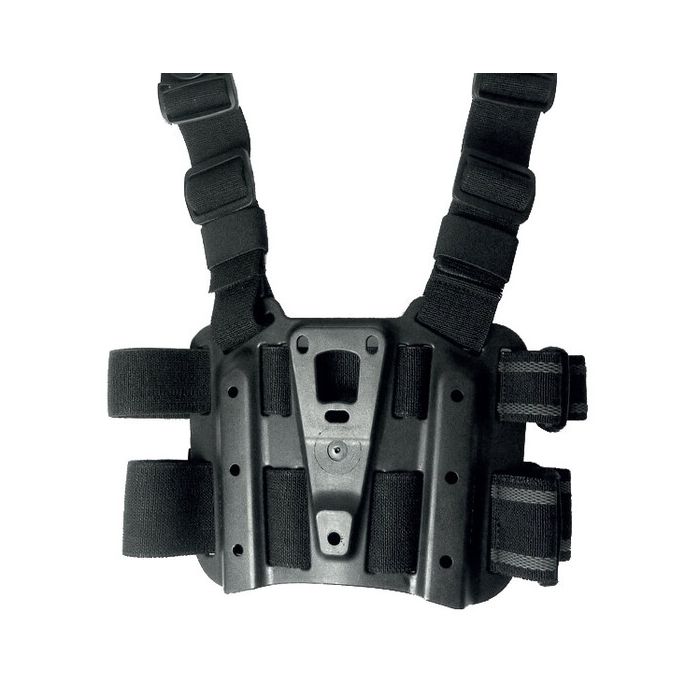 Blackhawk CQC Oberschenkel-Plattform 