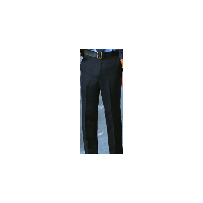 Elbeco Original US Police Uniform-Hose - schwarz