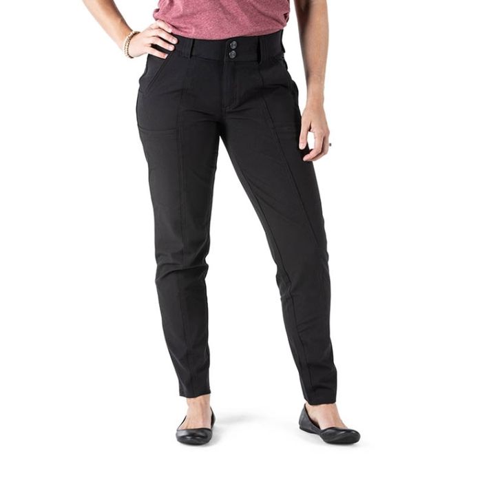 5.11 Vista Damen-Hose Schwarz