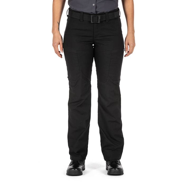 5.11 Damen Apex Pant - Schwarz