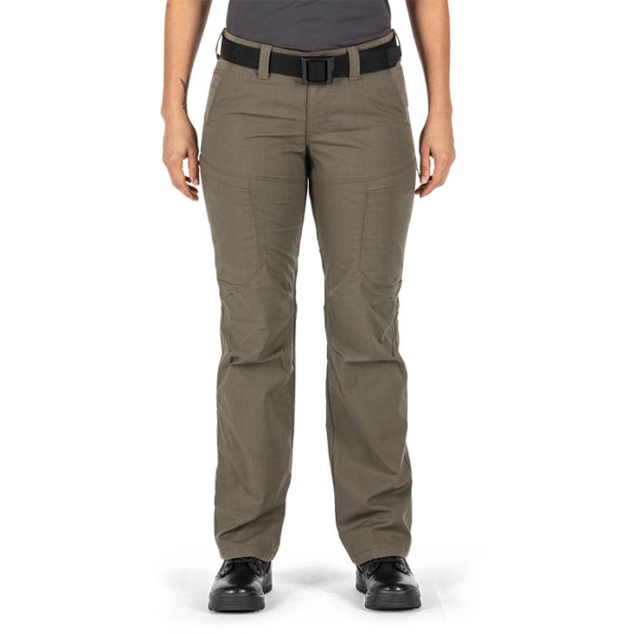 5.11 Damen Apex Pant - Ranger Green