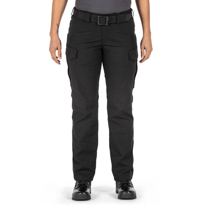 5.11 Damen Icon Pant Schwarz