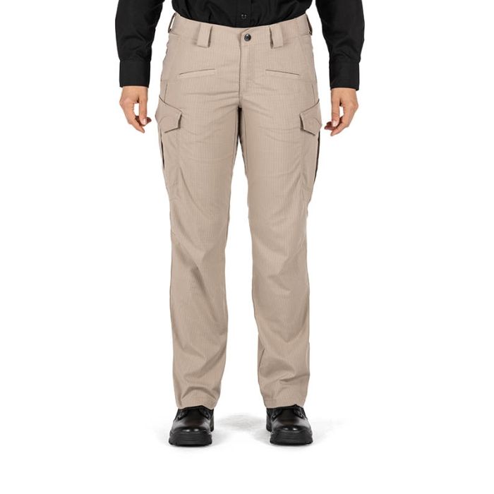 5.11 Damen Icon Pant Khaki