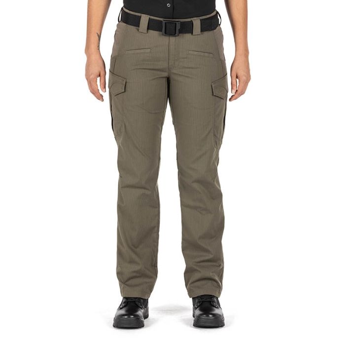 5.11 Damen Icon Pant Ranger Green