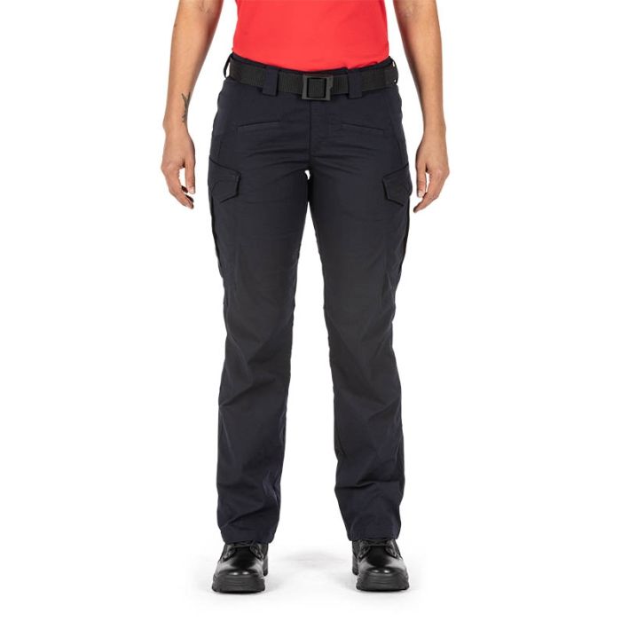 5.11 Damen Icon Pant Dark Navy