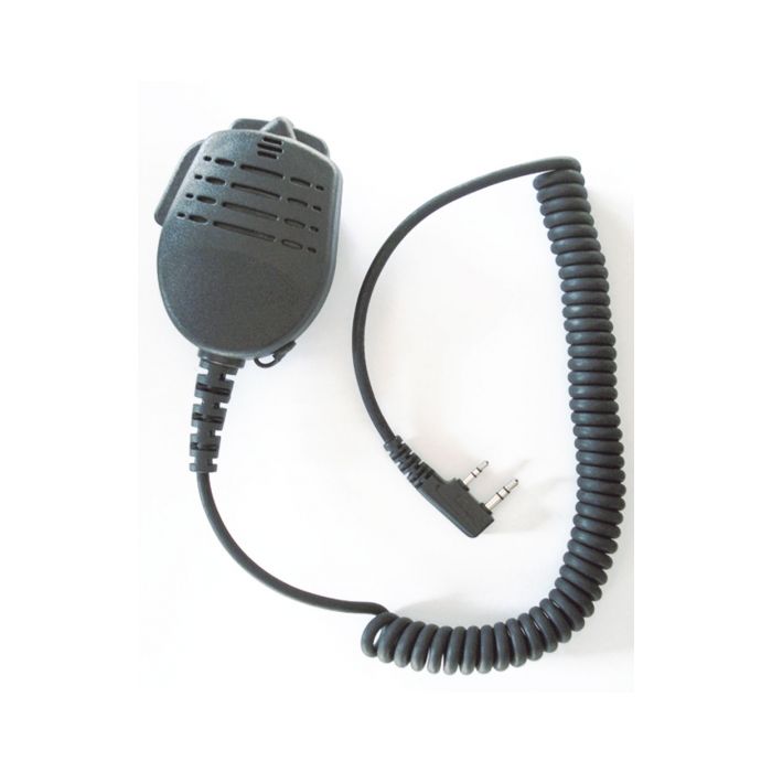 Bedienteil - kleine, robuste Ausführung mit Drehclip - Nr. 6481