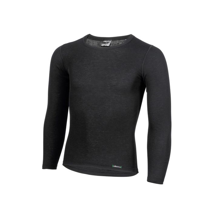 Thermo-Funktions-Shirt, langarm