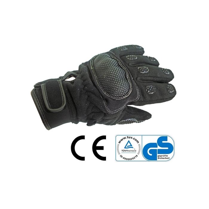 Protektoren Handschuhe