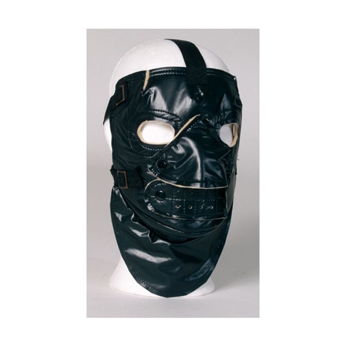 US Kälteschutzmaske - Farbe Schwarz - für extrem kaltes Wetter - Nr. 6542