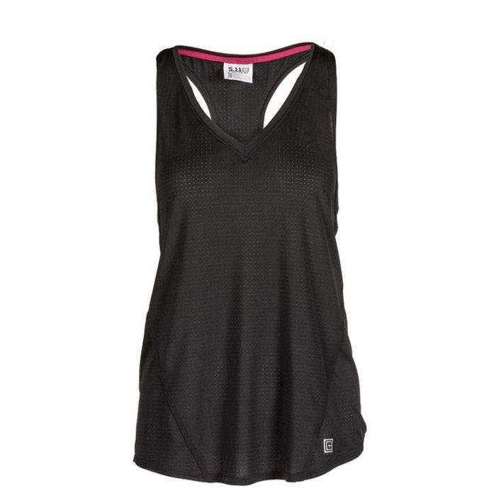 5.11 RECON® Becky Damen Tanktop Schwarz