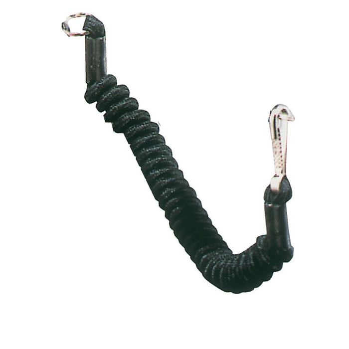 Spiralkabel einzeln f. z.B. Spray Holster