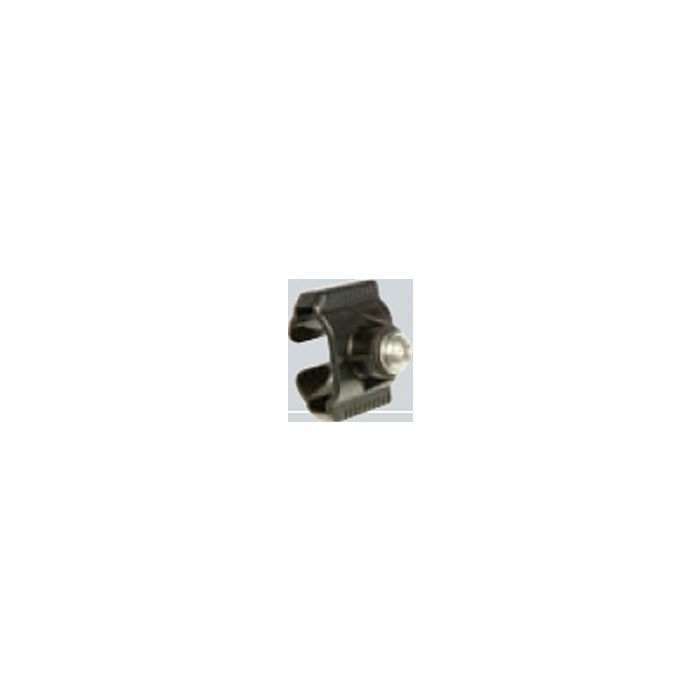 Helmhalterung für die Modelle F100 / F110 / F120 / F200 / F210 / F220 - für "F200" UK-Lampen - Nr. 6731