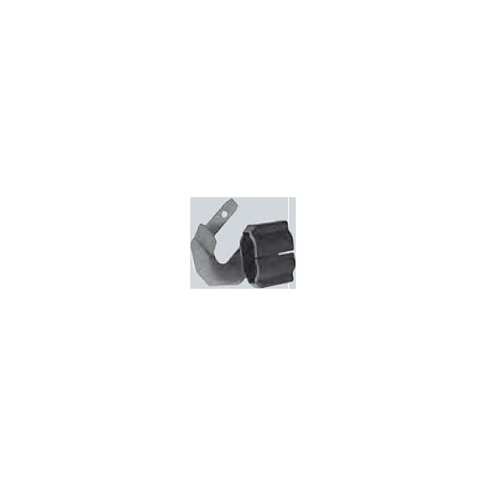 Helmhalterung für die Modelle F200 / F210 / F220 - für "F200ST" UK-Lampen - Nr. 6732