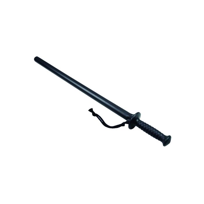 ENFORCER Räum- und Abdrängstock. Länge 78 cm. - sehr leicht - gutes Biegeverhalten- stabil - mit Handschutz - Nr. 6785