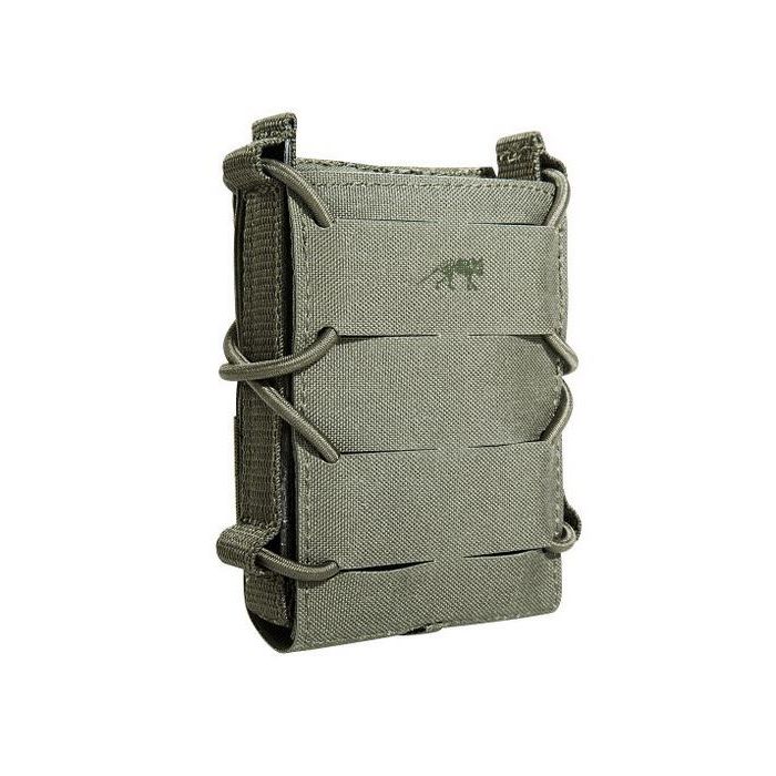 TT SGL Mag Pouch MCL IRR - Stone-Grey-Olive