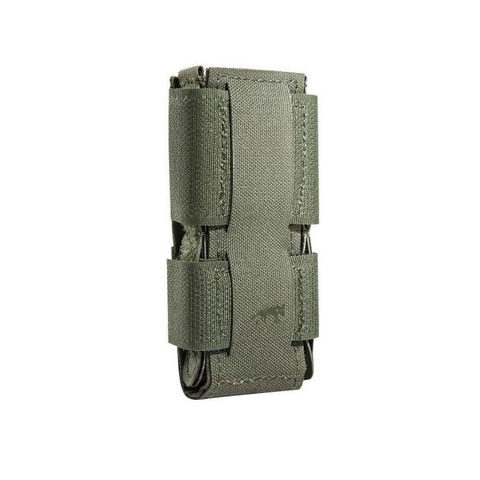 TT SGL PI Mag Pouch MCL IRR - Stone-Grey-Olive
