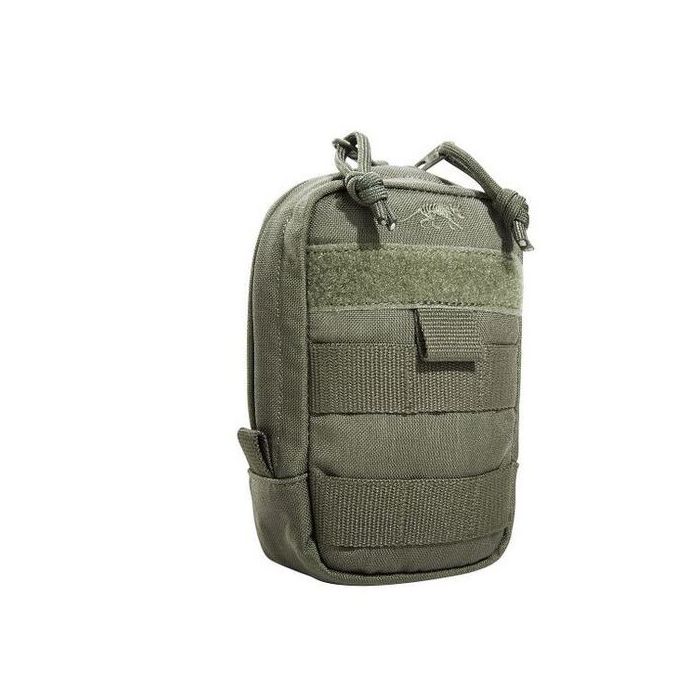 TT Tac Pouch 1 Vertical IRR - Stone-Grey-Olive 