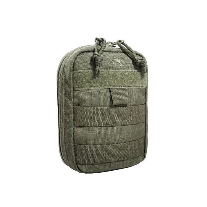 TT Tac Pouch Trema IRR - Stone-Grey-Olive