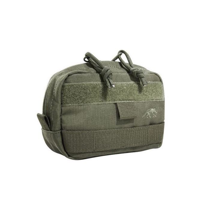 TT Tac Pouch 4 Horizontal IRR - Stone-Grey-Olive