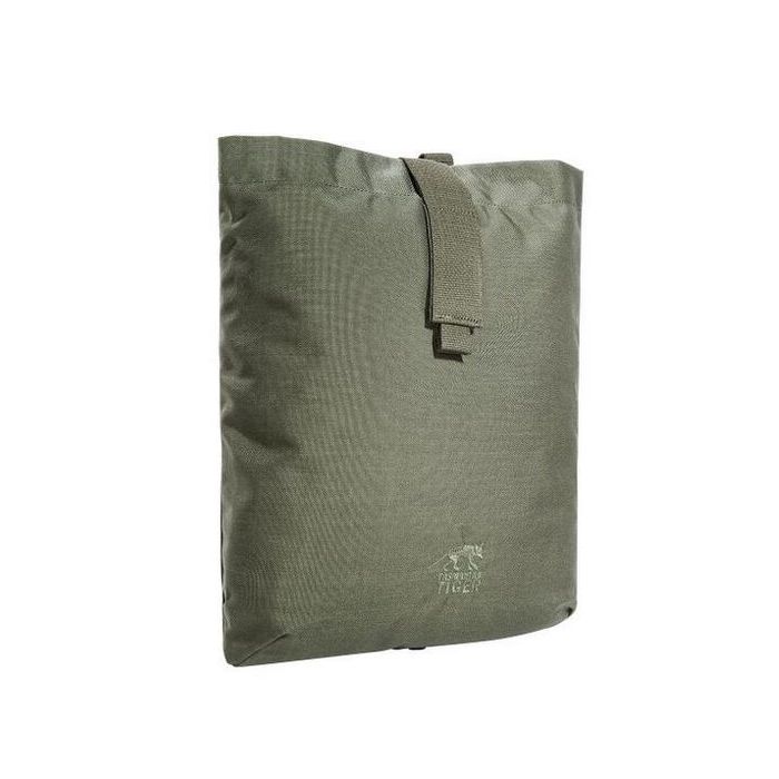 TT Dump Pouch IRR - Stone-Grey-Olive