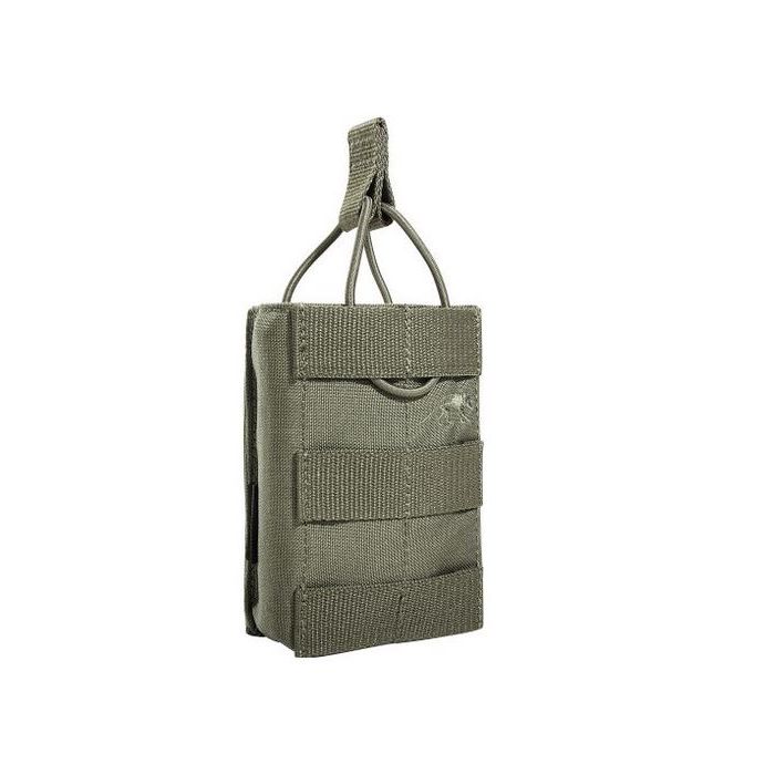 TT SGL Mag Pouch HZ Bel MK II IRR - Stone-Grey-Olive