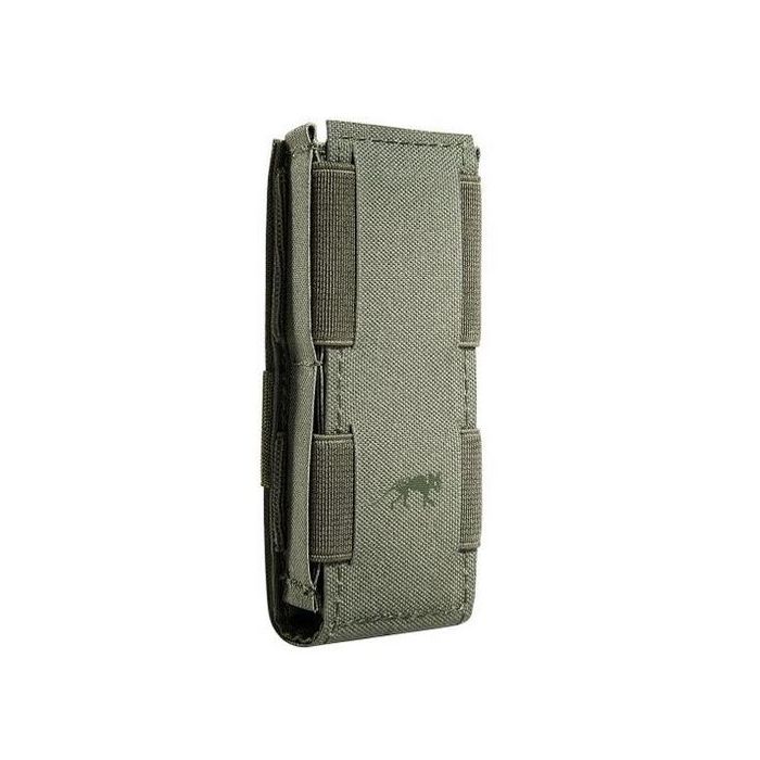 TT SGL PI Mag Pouch MCL L IRR - Stone-Grey-Olive 