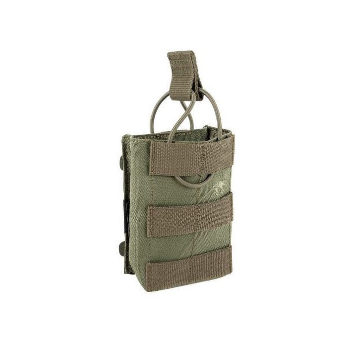 TT SGL Mag Pouch HZ Bel MK II - Olive