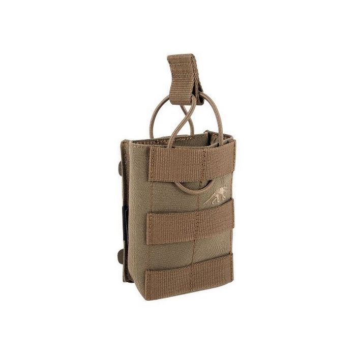 TT SGL Mag Pouch HZ Bel MK II - Coyote Brown