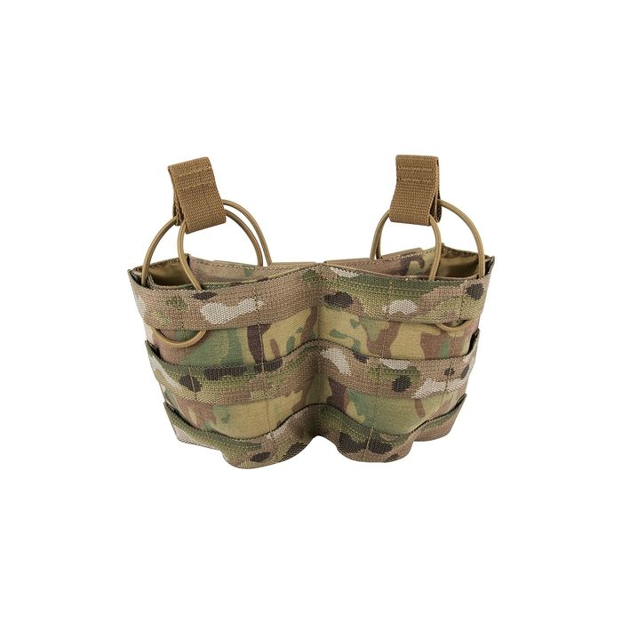 TT 2 SGL MAG POUCH BEL HK417 MK II MC