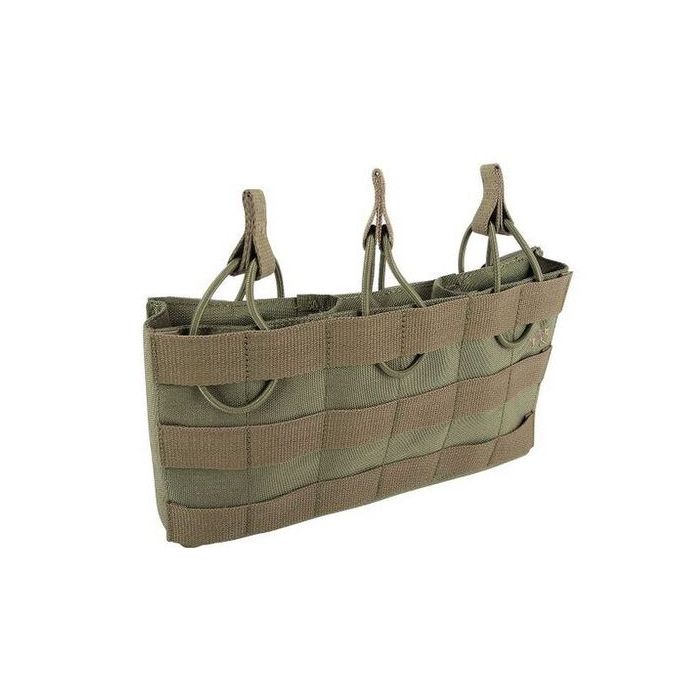 TT 3 SGL Mag Pouch Bel MK II - Olive