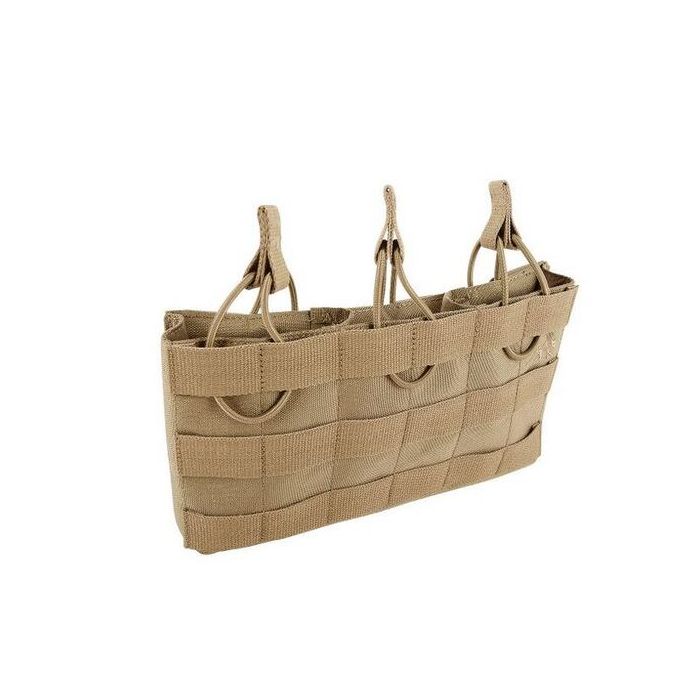 TT 3 SGL Mag Pouch Bel MK II - Khaki