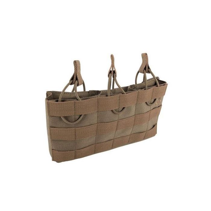 TT 3 SGL Mag Pouch Bel MK II - Coyote Brown