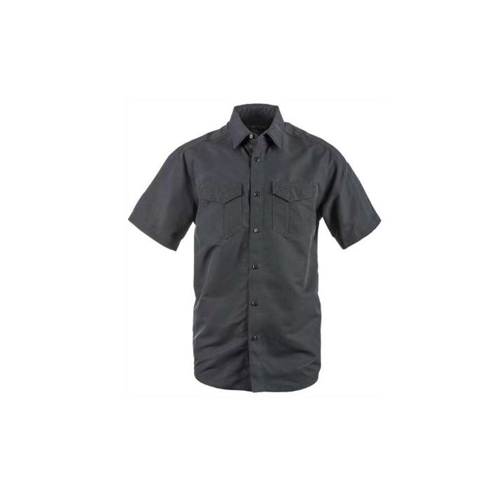 5.11 Fast- Tac™ Kurzarm-Shirt Charcoal