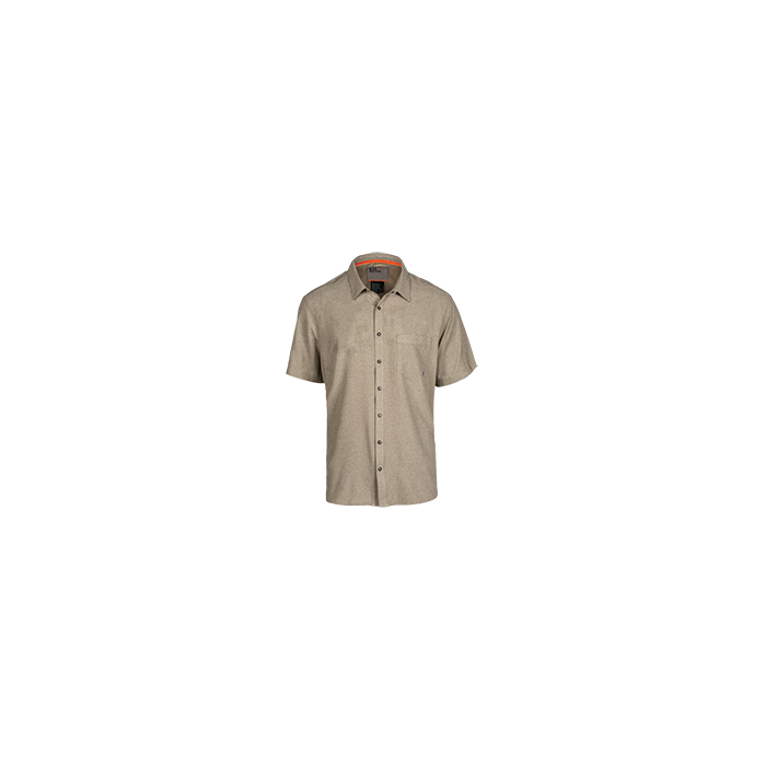 5.11 Evolution Shirt - Khaki Heather