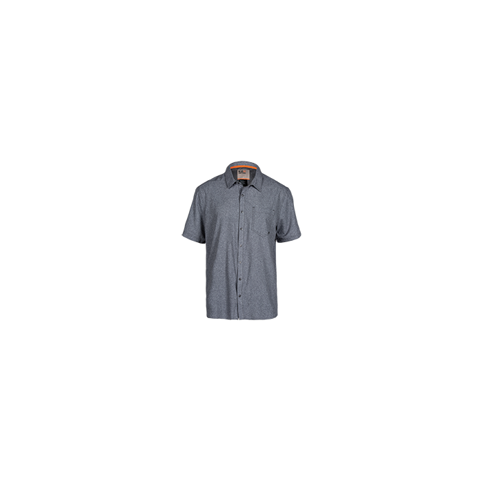 5.11 Evolution Shirt - Mystic Heather