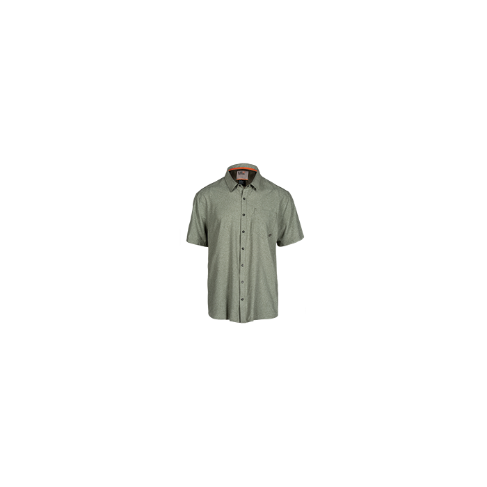 5.11 Evolution Shirt - Sage Green Heather